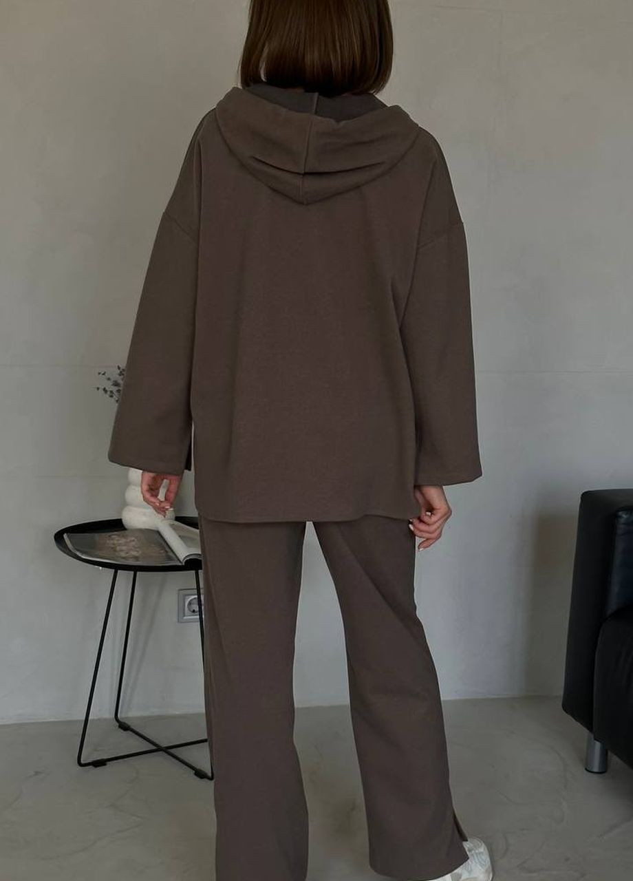 Жіночий костюм Кашемір No Brand (264641032)