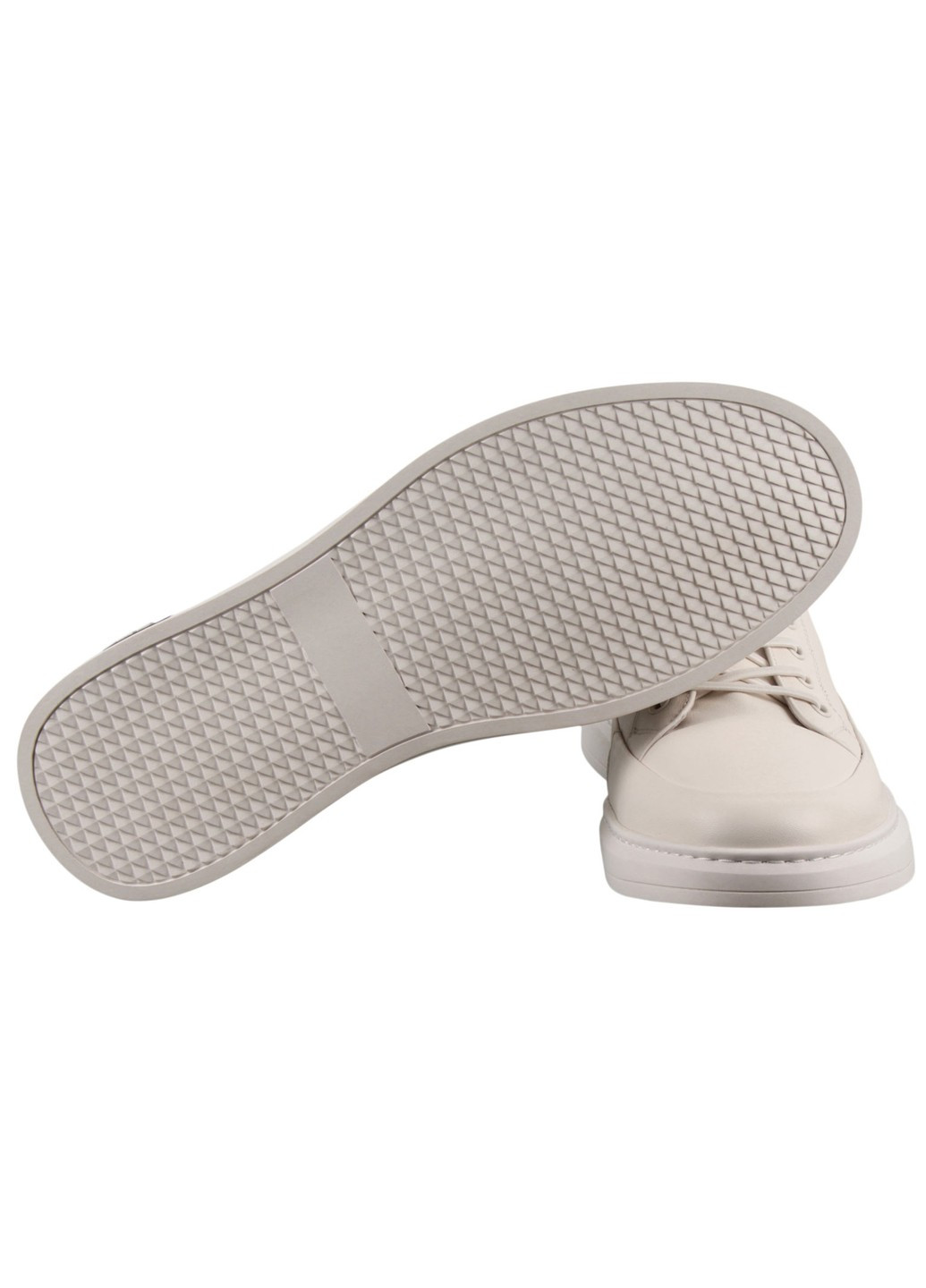 Бежеві Осінні чоловічі кросівки 199097 Fabio Moretti