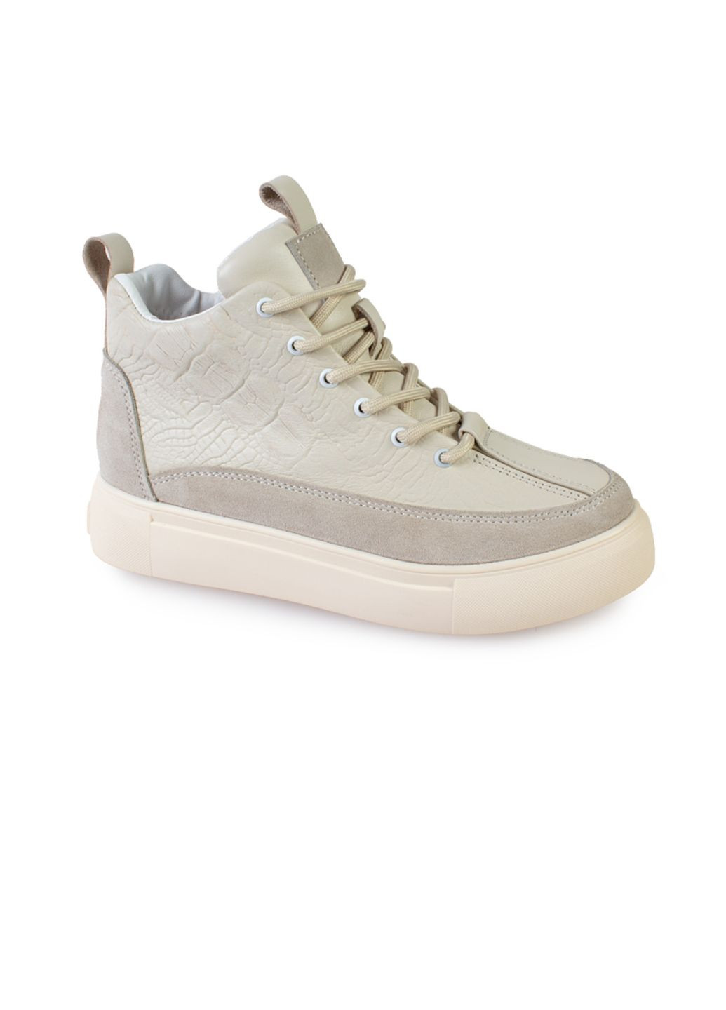 Черевики жіночі бренду 8501505_(1) ModaMilano (277233873)