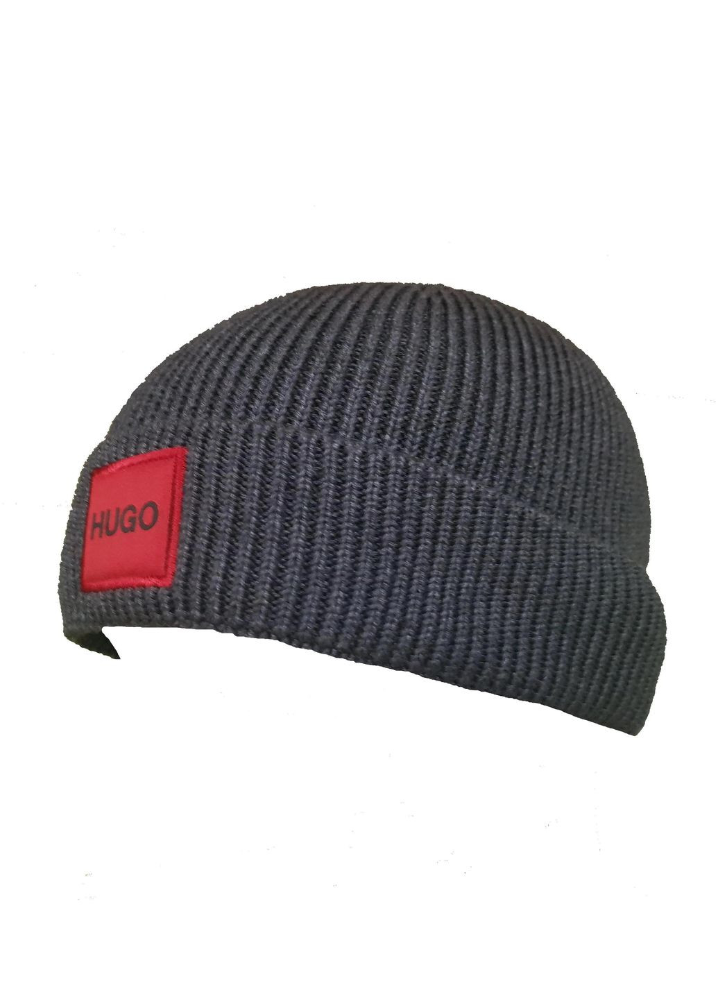 Шапка чоловіча Hugo Boss hats baret (267144713)