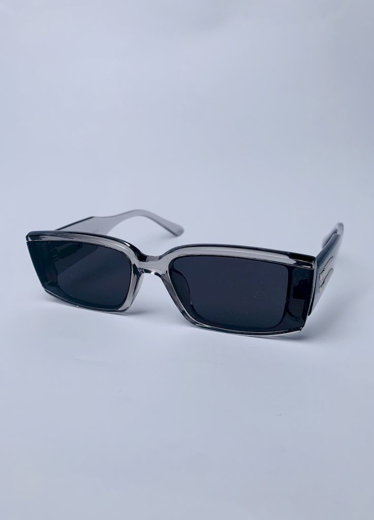 Солнцезащитные очки с полярицией Look by Dias (259183661)