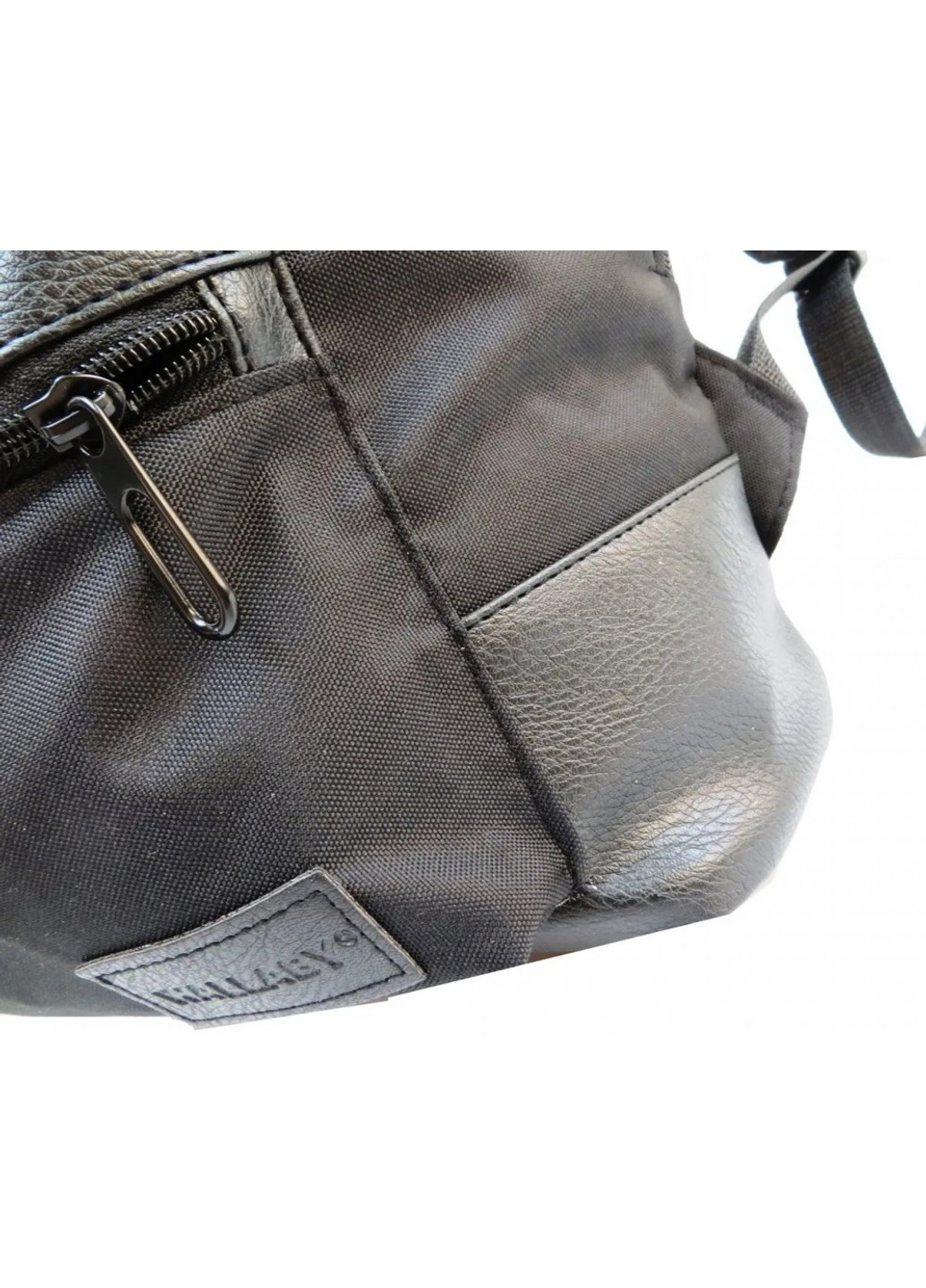 Рюкзак міста Wallaby1191 Чорний Wallaby (266142797)