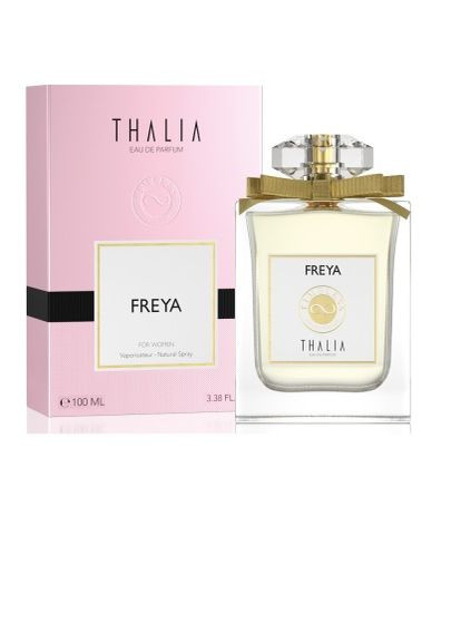 Женская парфюмированная вода Freya, 100 мл Thalia (276976141)