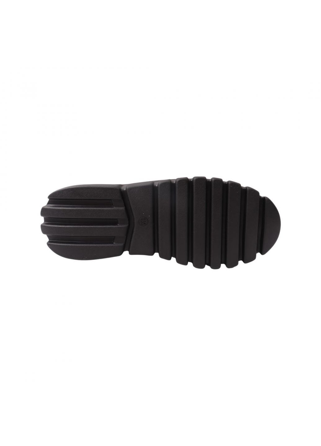 Черевики жіночі чорні натуральна замша Lifexpert 727-22ZHC (257675282)