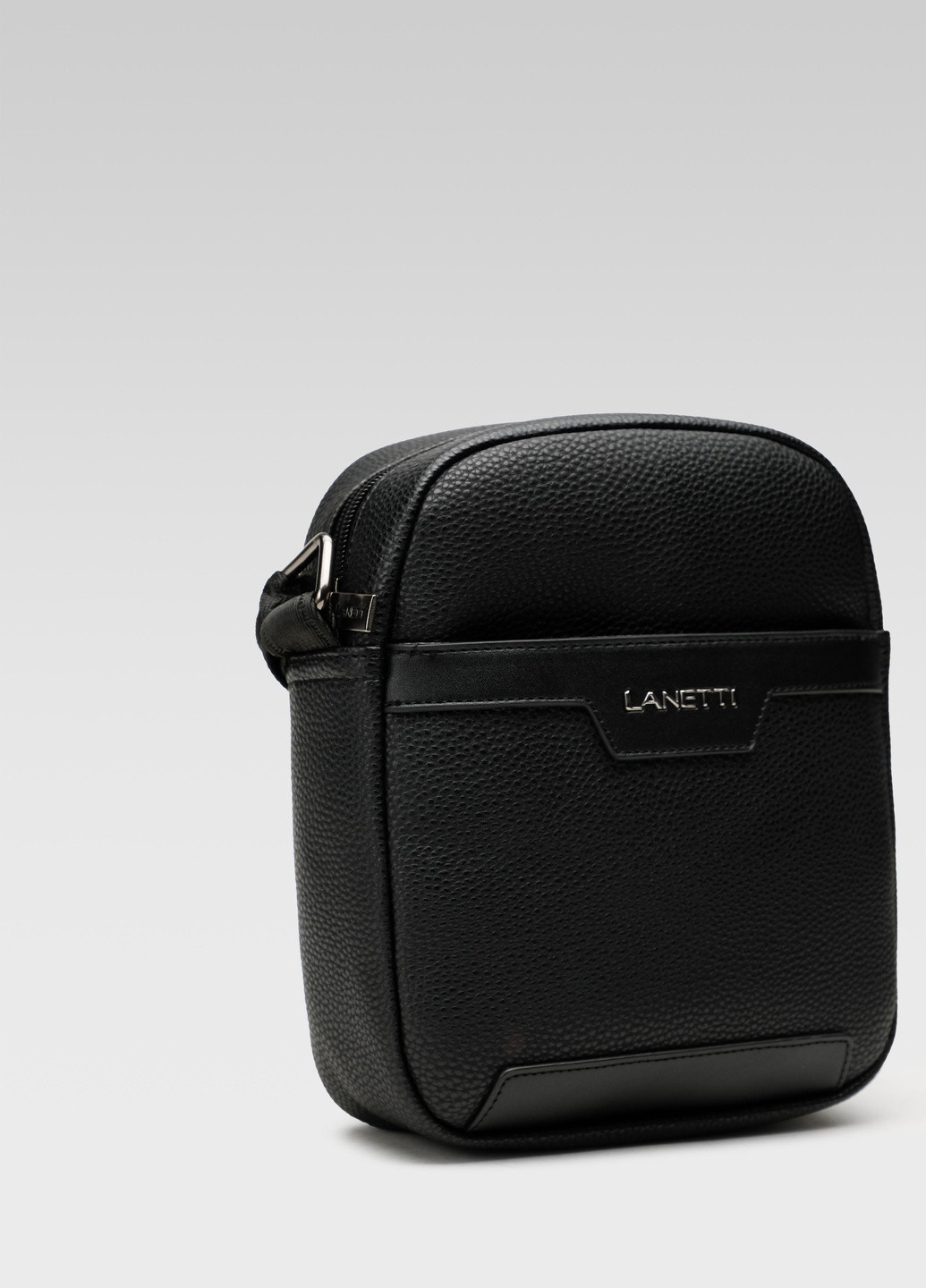 Плоска сумка BMR-U-033-10-09 Lanetti (257690418)
