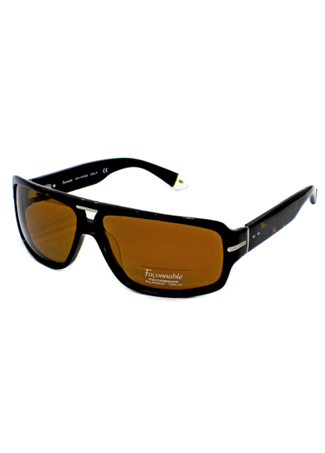 Солнцезащитные очки Faconnable fv2960s 200p (260632699)