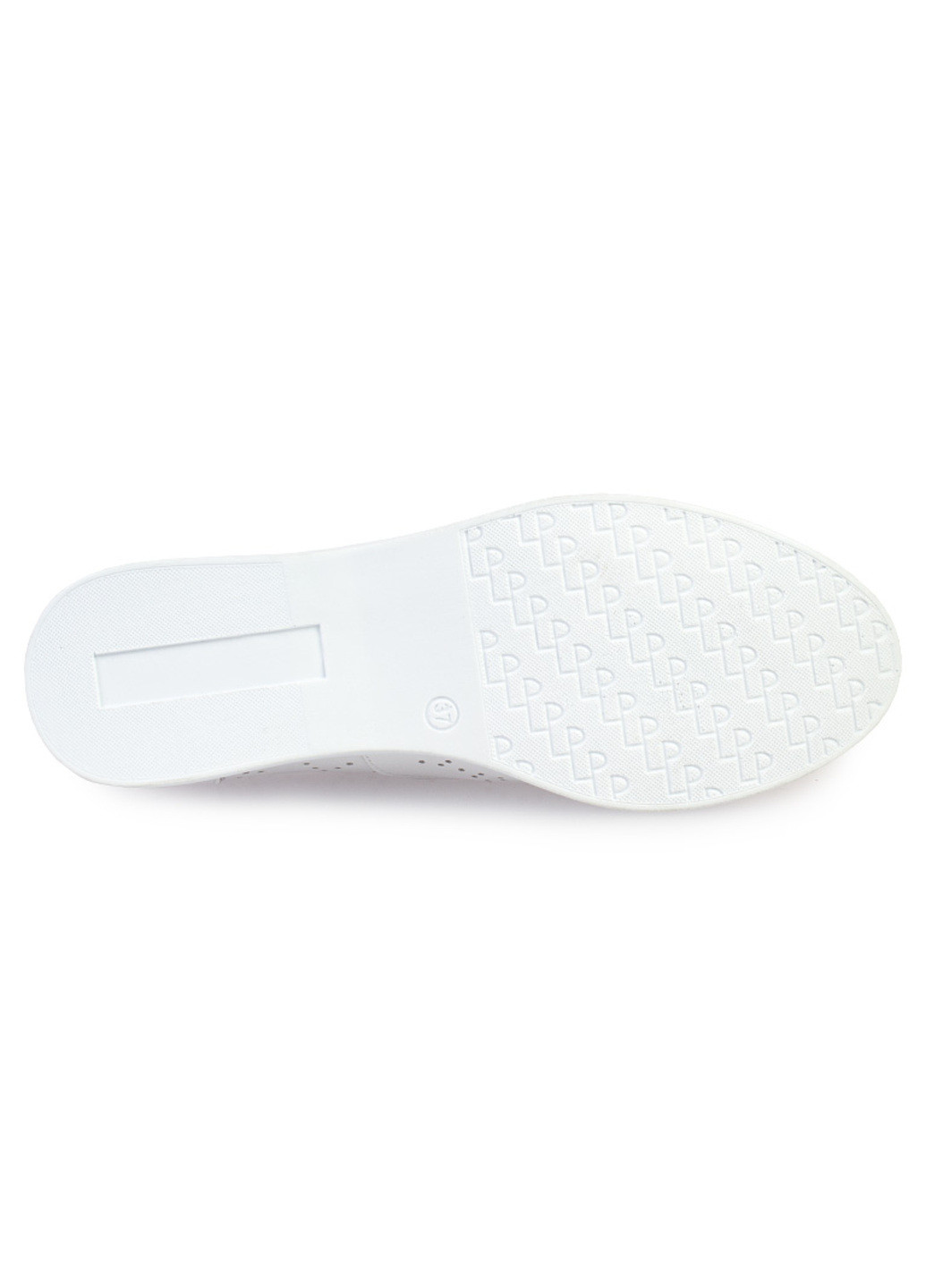 ModaMilano Туфли женские бренда 8301565_(1) белый з натуральная кожа, украина — лето (259204644)