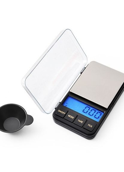 Ювелирные весы Pocket scale 6285РА 200 г 0.01 г No Brand (276525857)