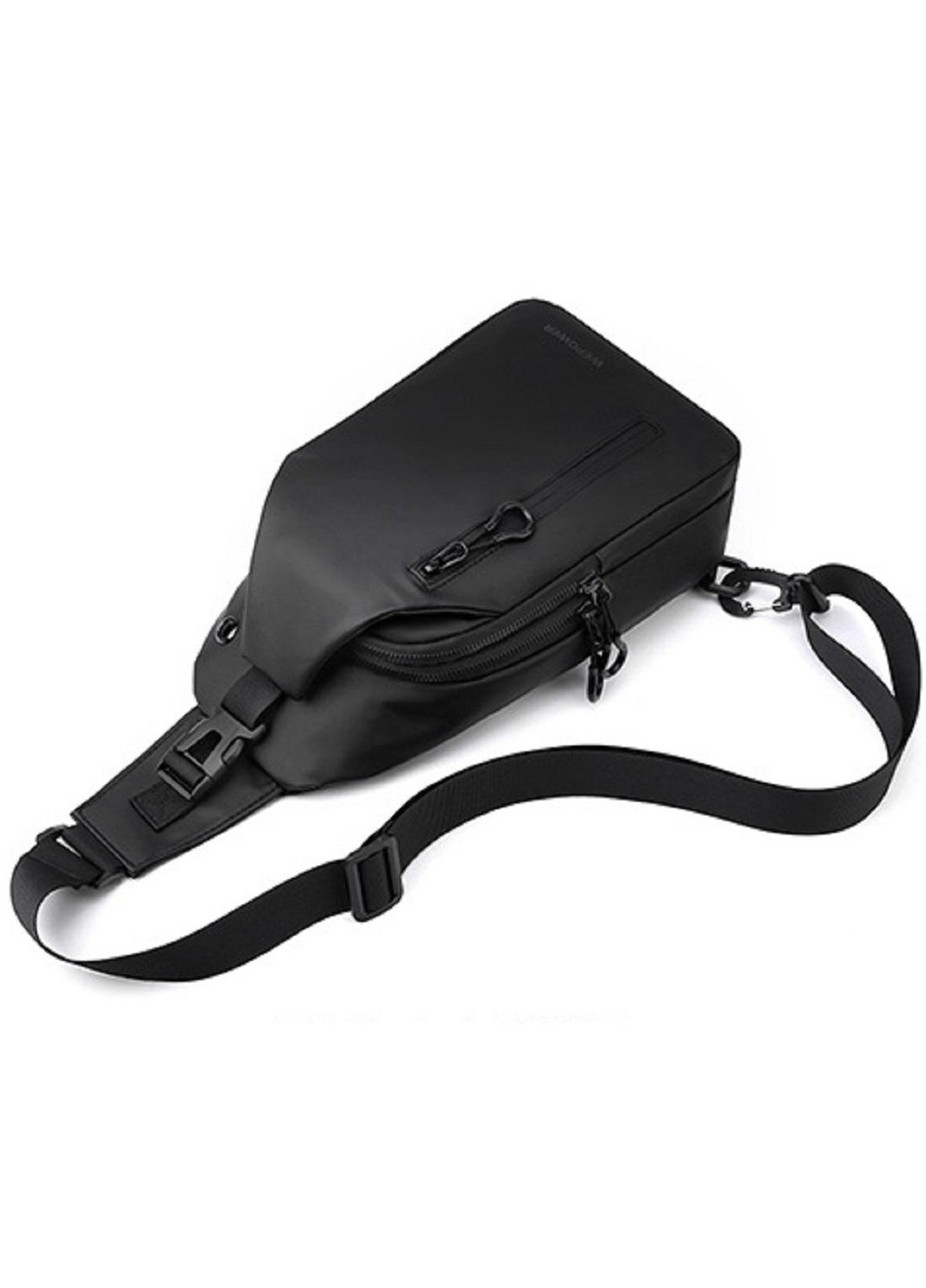 Классический мужской слинг на два отдела AT08-T-1100-28A Confident (277963012)