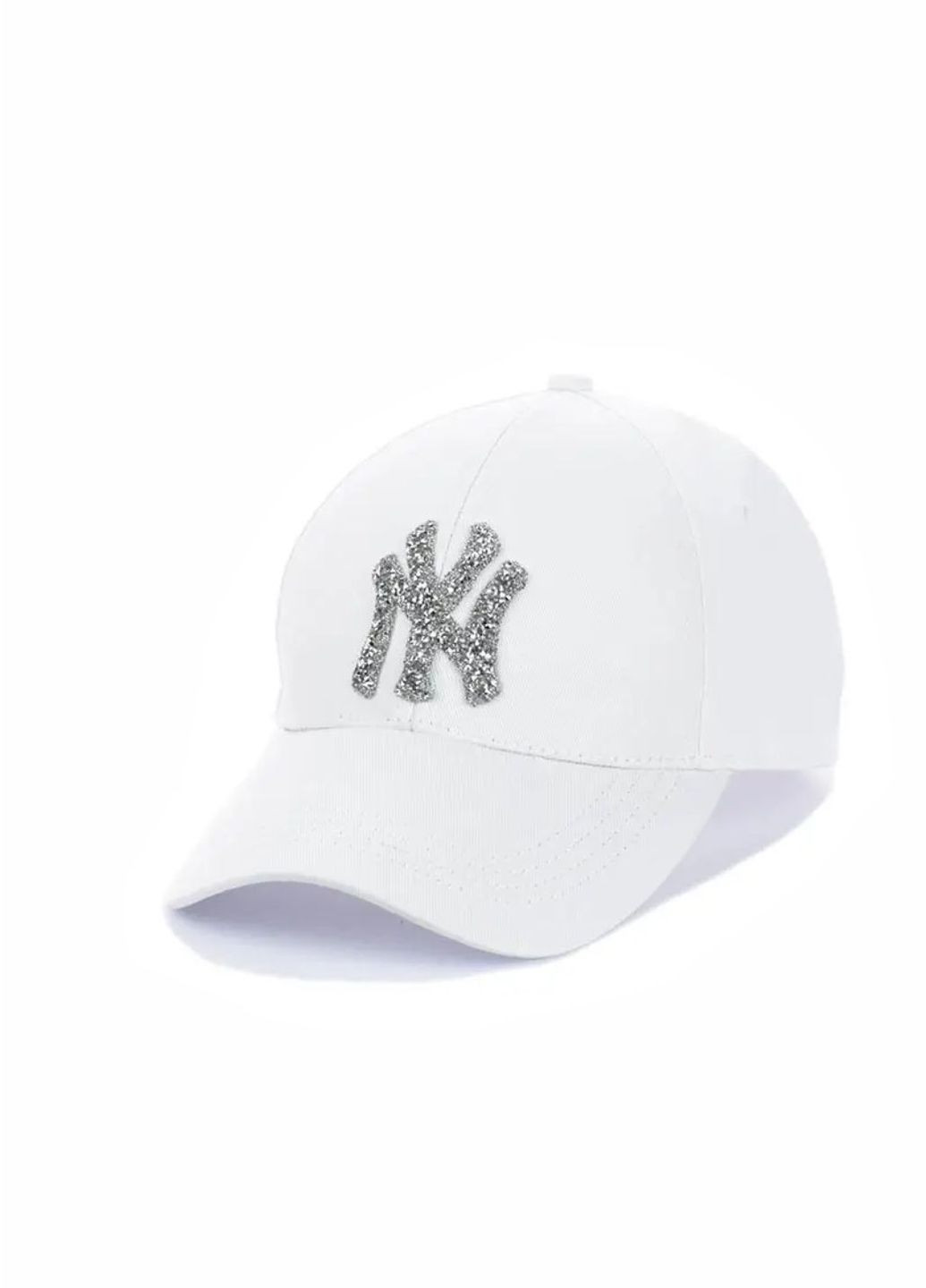 Женская кепка Нью Йорк / New York S/M No Brand кепка жіноча (278279330)