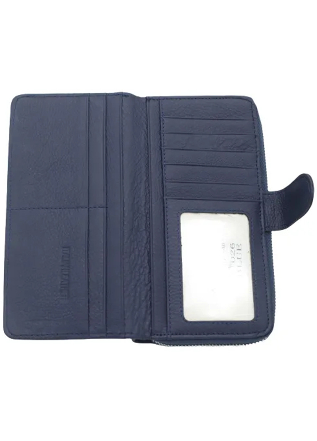 Гаманець жіночий шкіряний ST 026 (268219078)