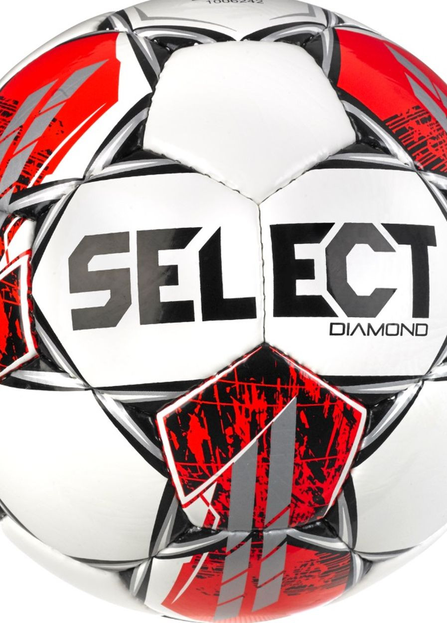 Мяч футбольный Diamond v23 (127) футбольный Select (263512981)