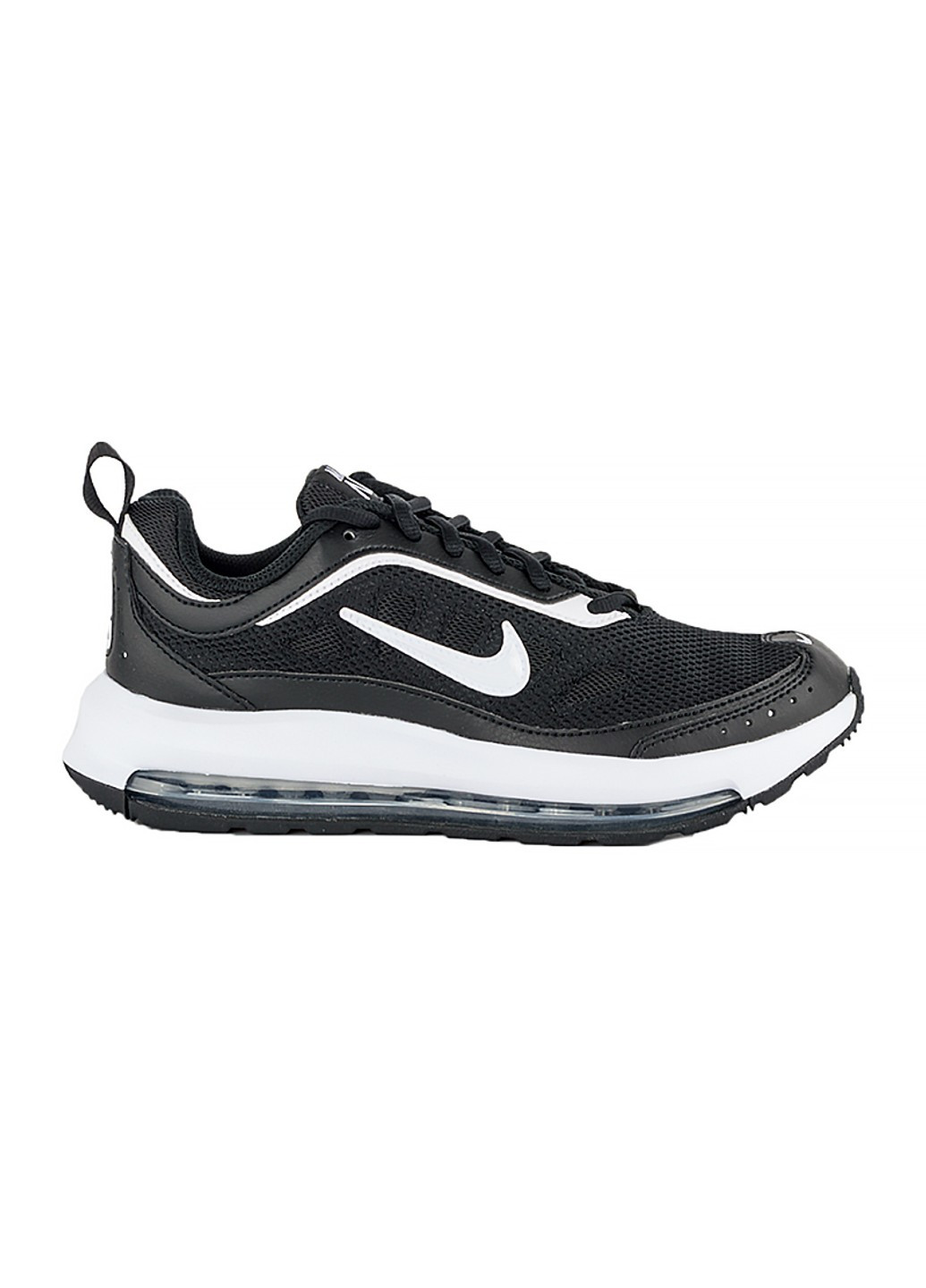 Черные демисезонные кроссовки wmns air max ap Nike