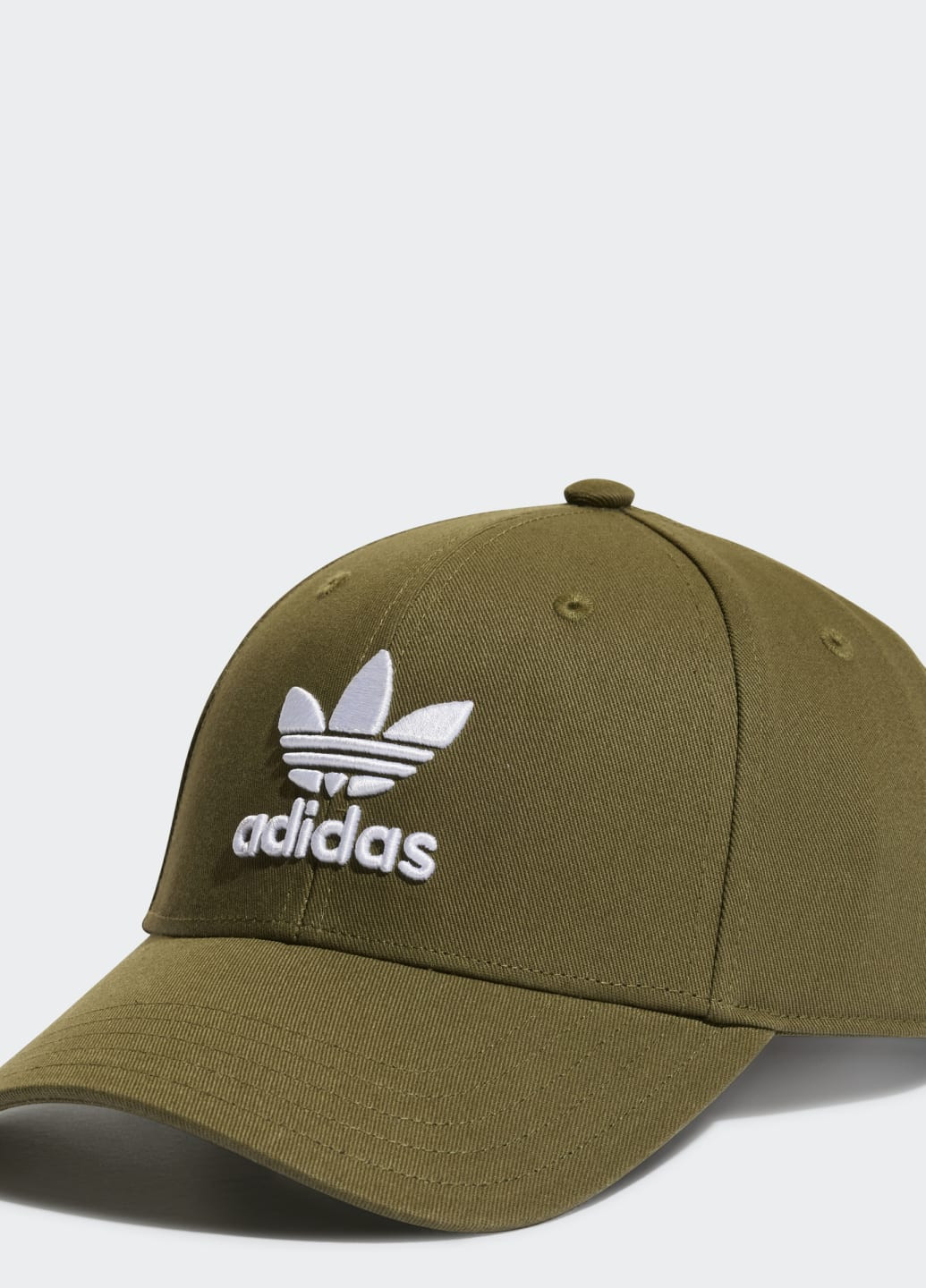 Бейсболка Trefoil adidas (276839155)