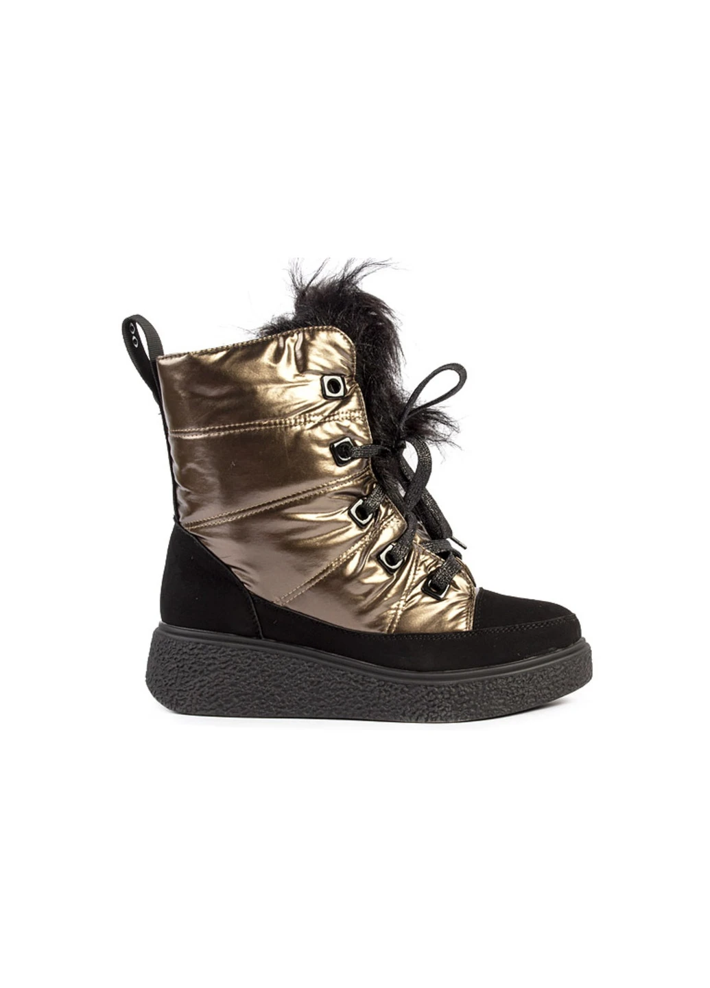 Черевики жіночі бренду 8500199_(1) LIFE//SHOES (257376660)
