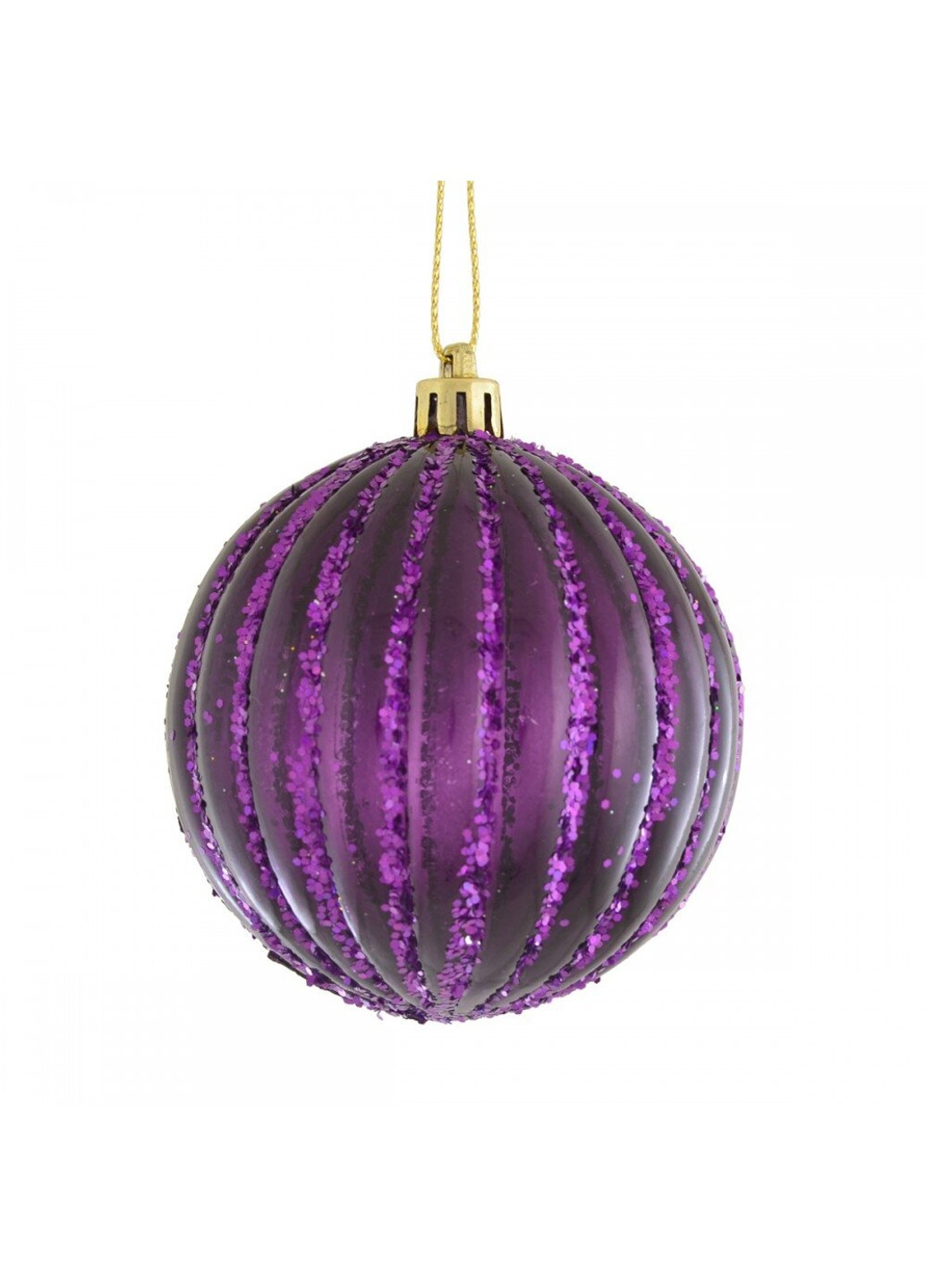 Шар на елку Yes! Fun Магнолия d-8 973128 Novogod'ko (269387156)