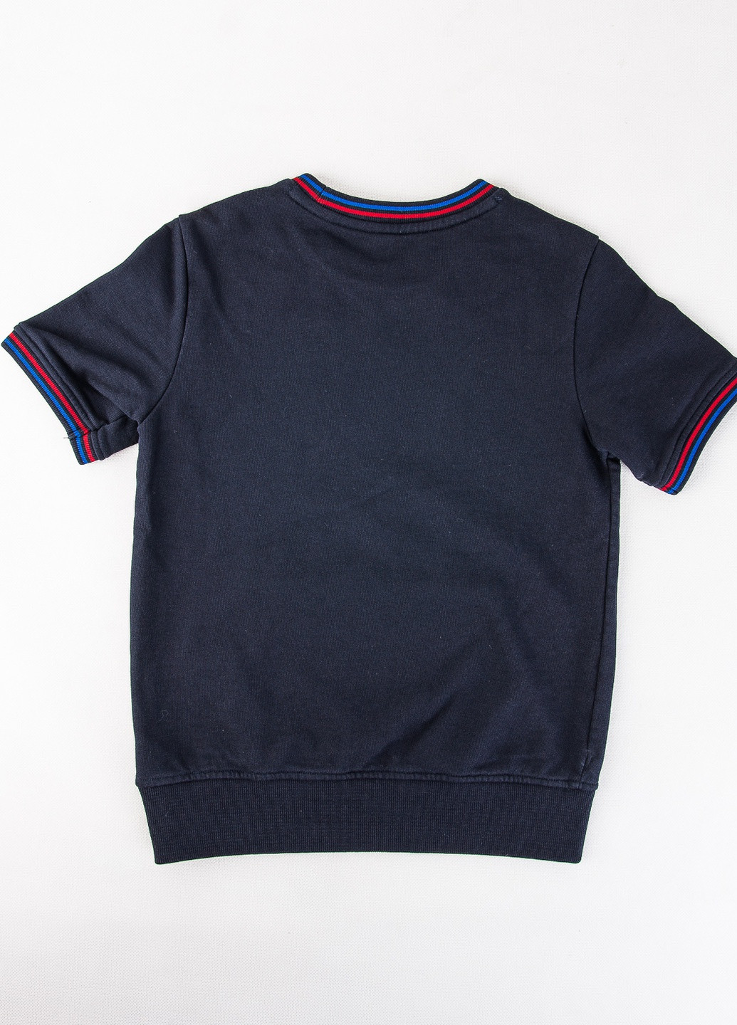 Синя футболка Woolrich