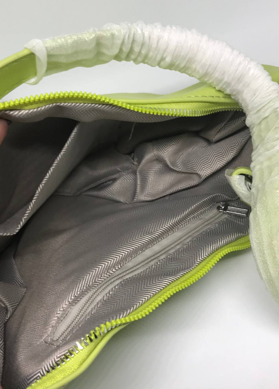Женская сумочка цвет насыщенный зеленый 436078 New Trend (259501268)
