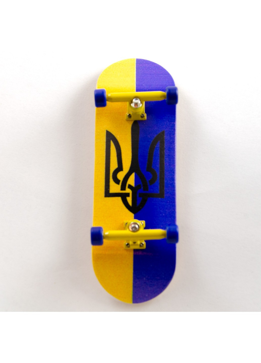 Профессиональный фингерборд Pro Line S32 Ukraine PowerFinger (258160983)