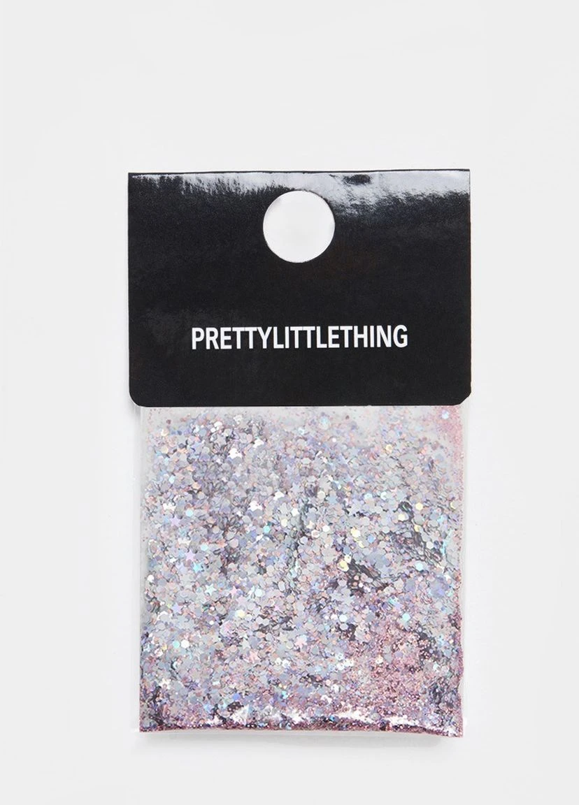 Глітер PrettyLittleThing (268447758)