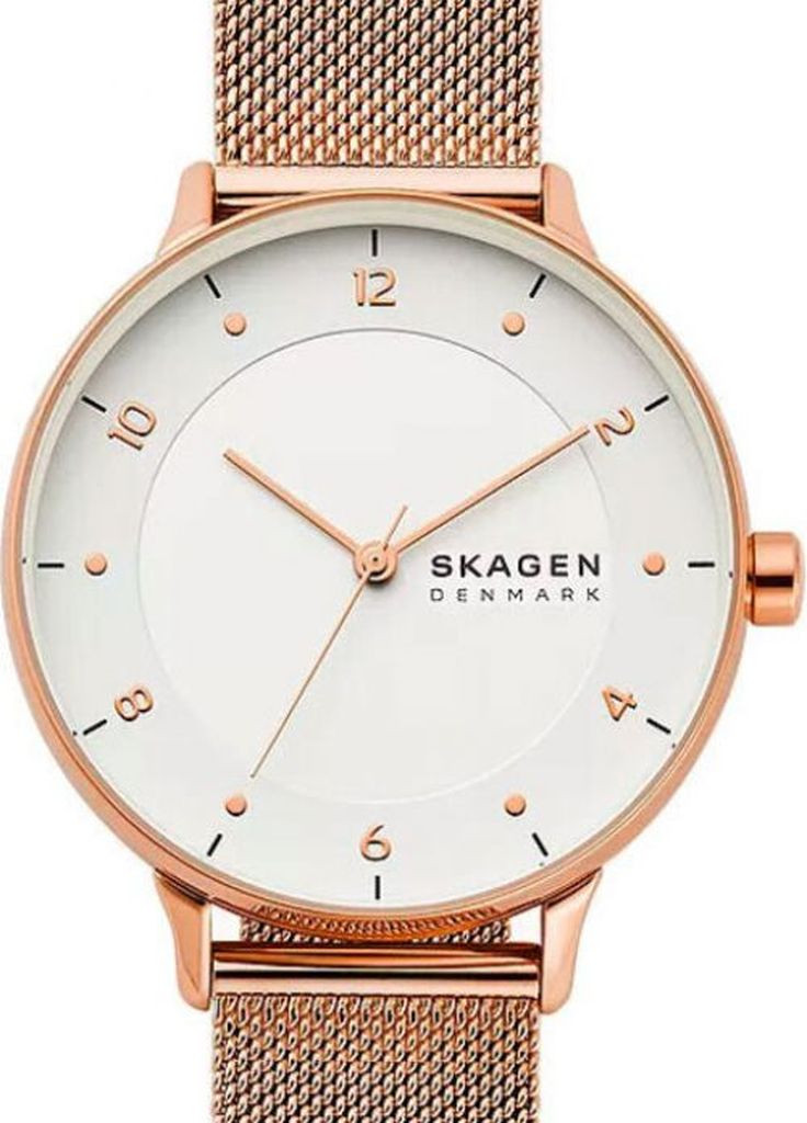 Часы SKW2918 кварцевые fashion Skagen (264743793)