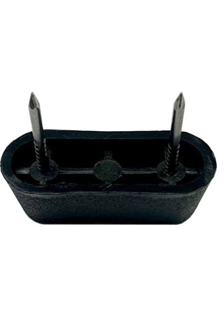 Ножка на два гвоздя высокая Fenix (270015385)