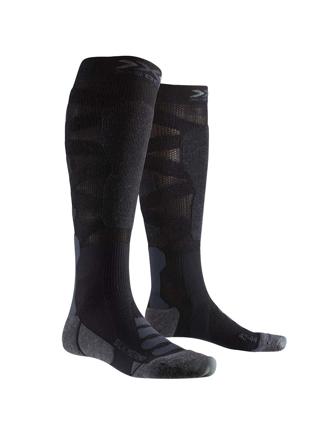 Шкарпетки X-Bionic ski silk merino 4.0 (259207827)