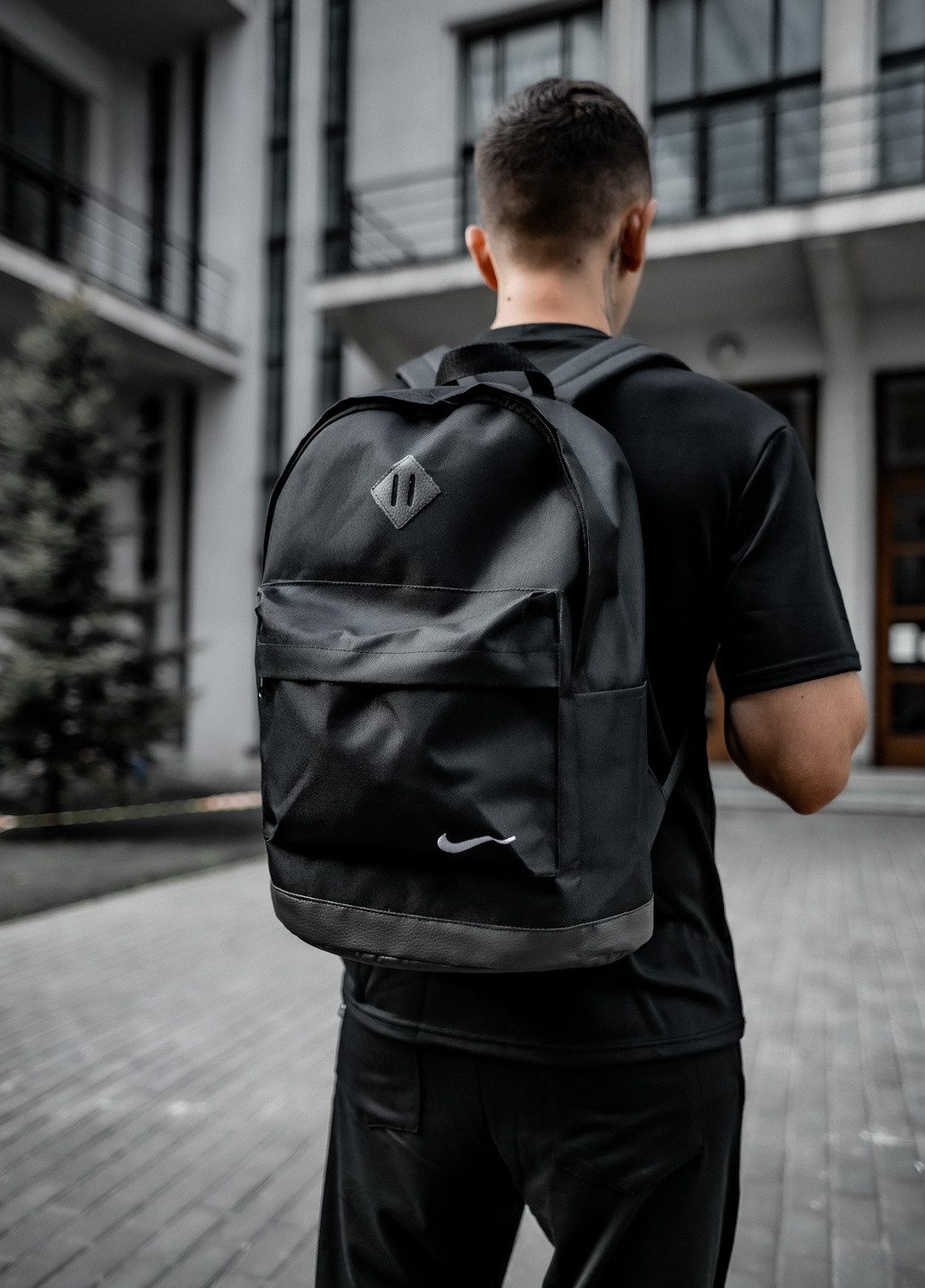 Цікавий рюкзак (копія) No Brand (257108598)