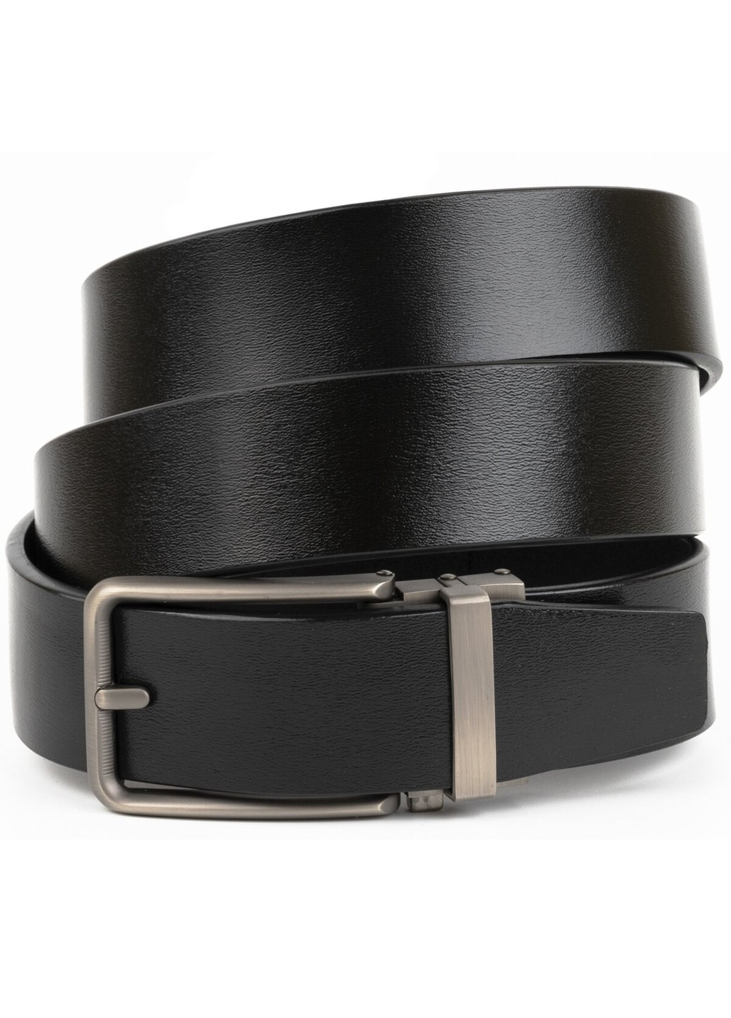 Чоловічий ремінь Vintage (257159794)