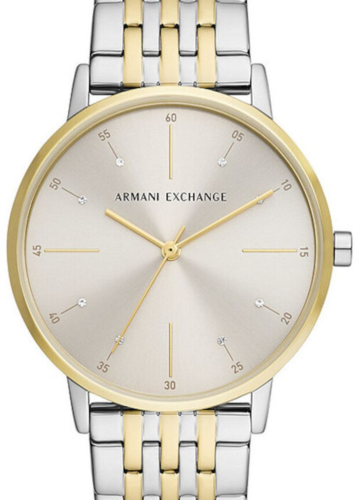 Часы AX5595 кварцевые fashion Armani Exchange (268998793)