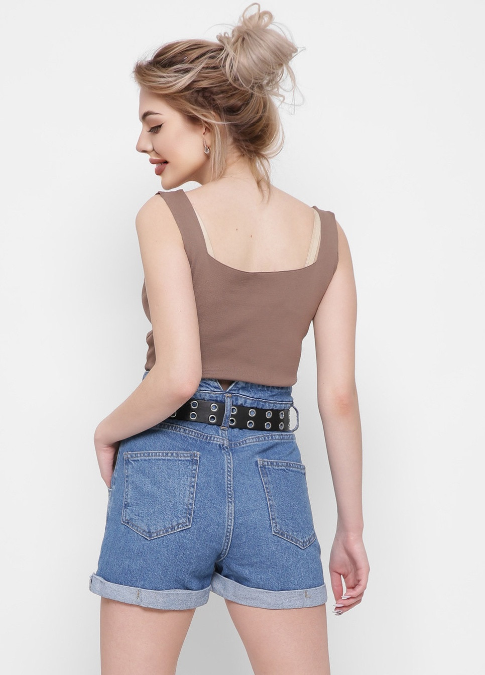 Топ Carica (259297810)