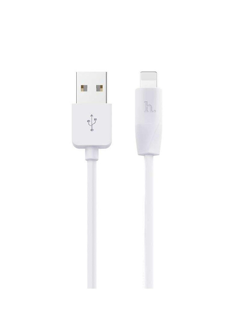 Дата кабель X1 Rapid USB to Lightning (2m) Hoco (258885916)