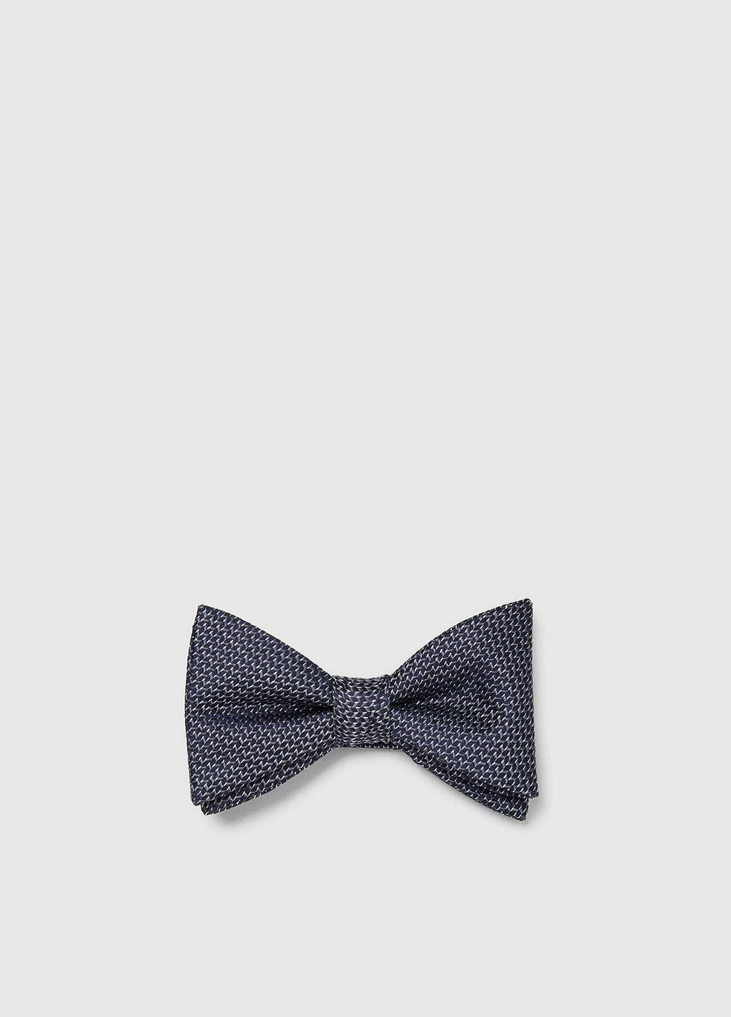 Метелик,синій-сірий, Zara (257940702)