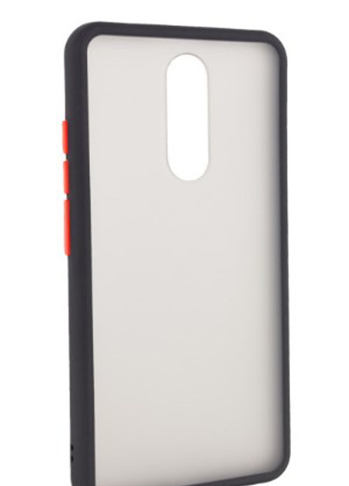Чехол-накладка Xiaomi Redmi 8/8А Let's Shop (256746573)