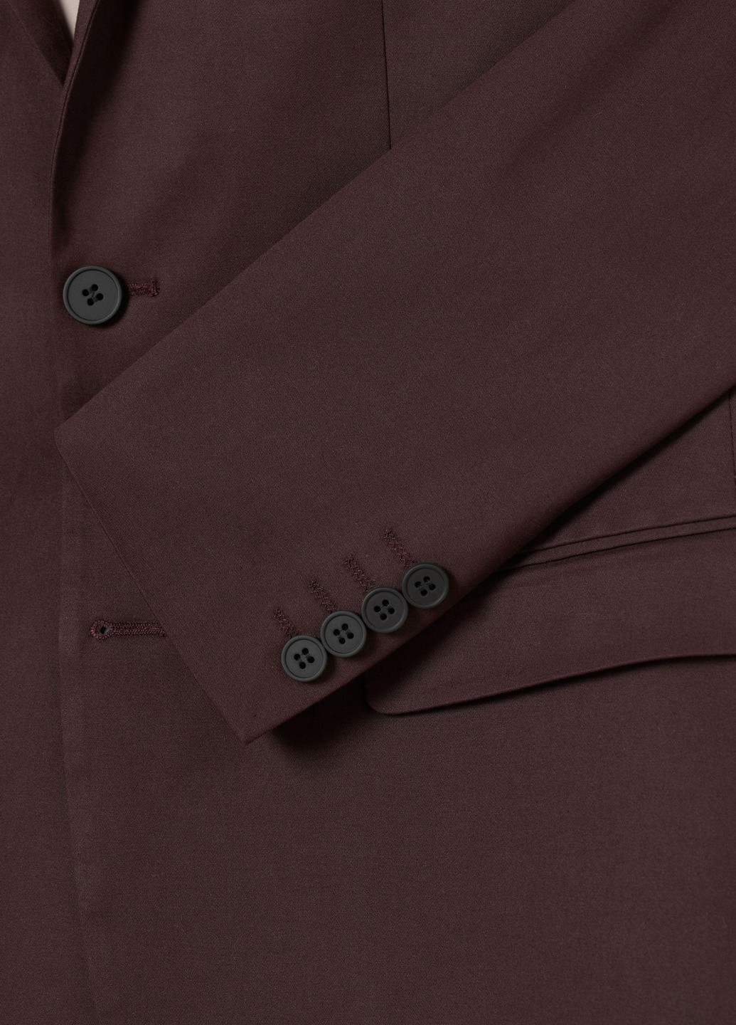 Піджак,темно-фіолетовий, H&M (257521882)
