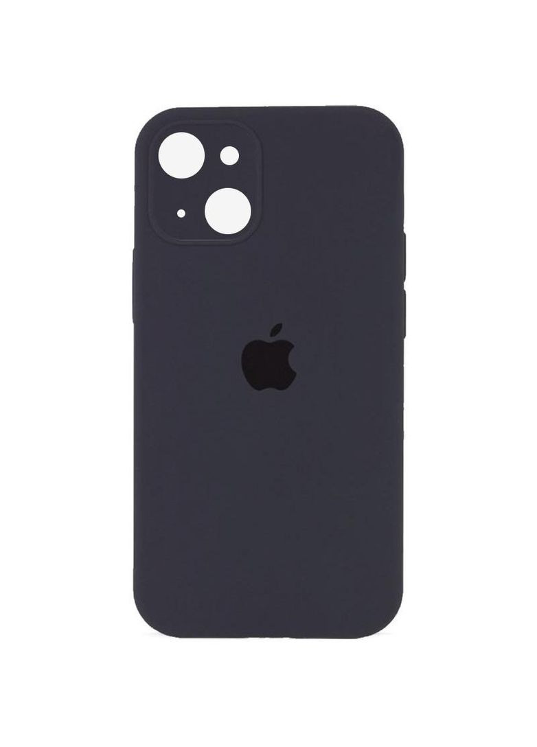 Чехол Silicone Case с защитой камеры для Apple iPhone 13 (6.1") Epik (260874169)