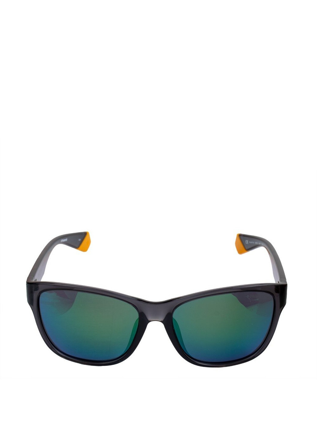 Женские очки с поляризационными ультралегкими линзами pld6077fs-kb7585z Polaroid (262975749)