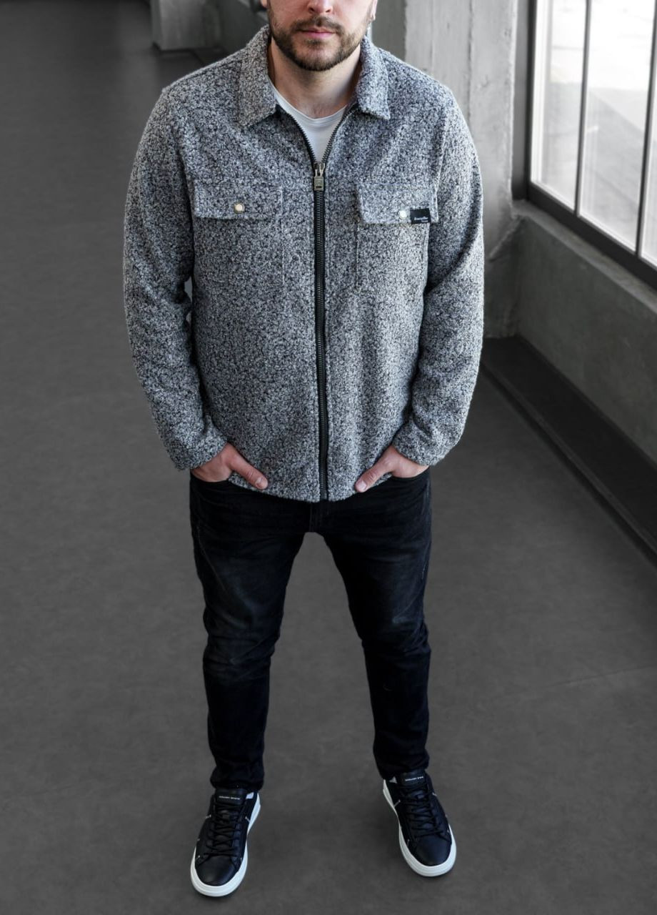 Куртка-рубашка Барашек Vakko (263206768)