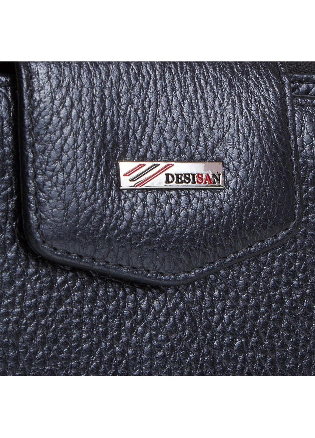 Шкіряний жіночий гаманець SHI731-1-2FL Desisan (262976469)