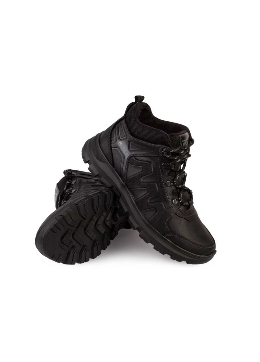 Черевики чоловічі бренду 9501010_(1) One Way (257388963)