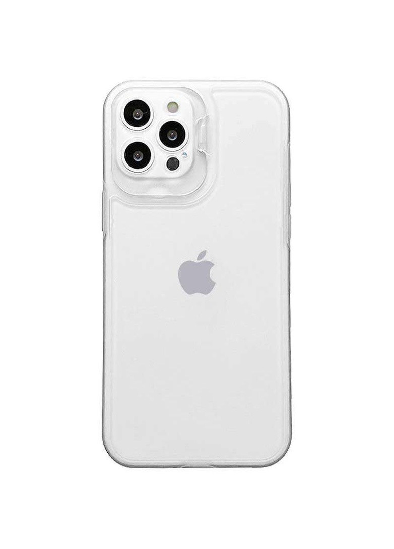 TPU+PC чохол OpenCam на Apple iPhone 13 Pro Max (6.7") Epik (258790796)
