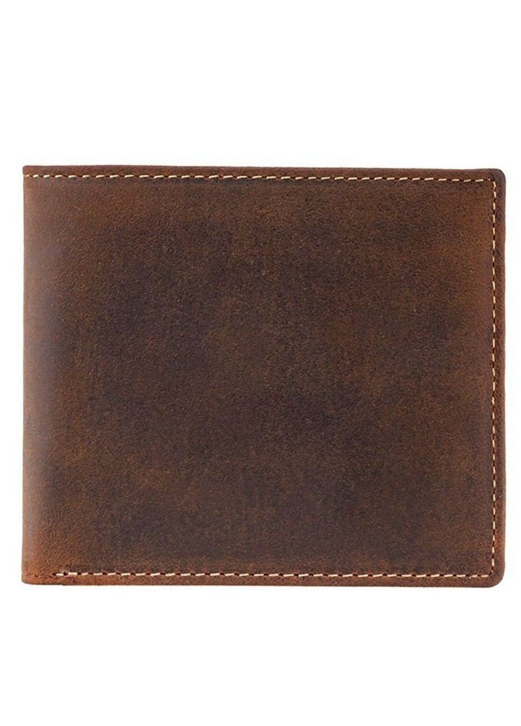 Шкіряний чоловічий гаманець 707 Shield (Oil Brown) Visconti (261855885)