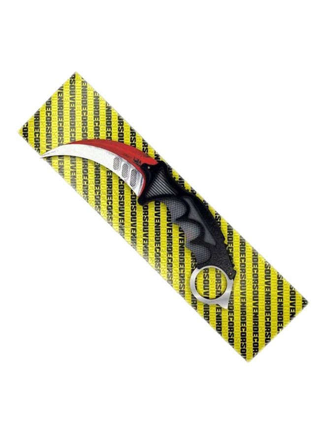 Игрушка – сувенирный нож "КЕРАМБИТ AUTOTRONIC" цвет разноцветный ЦБ-00241133 Сувенір-Декор (276903578)