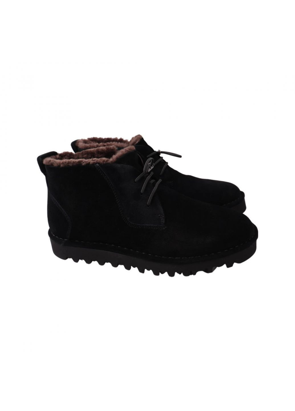 Черные ботинки мужские lido marinozi черные натуральная замша Lido Marinozzi