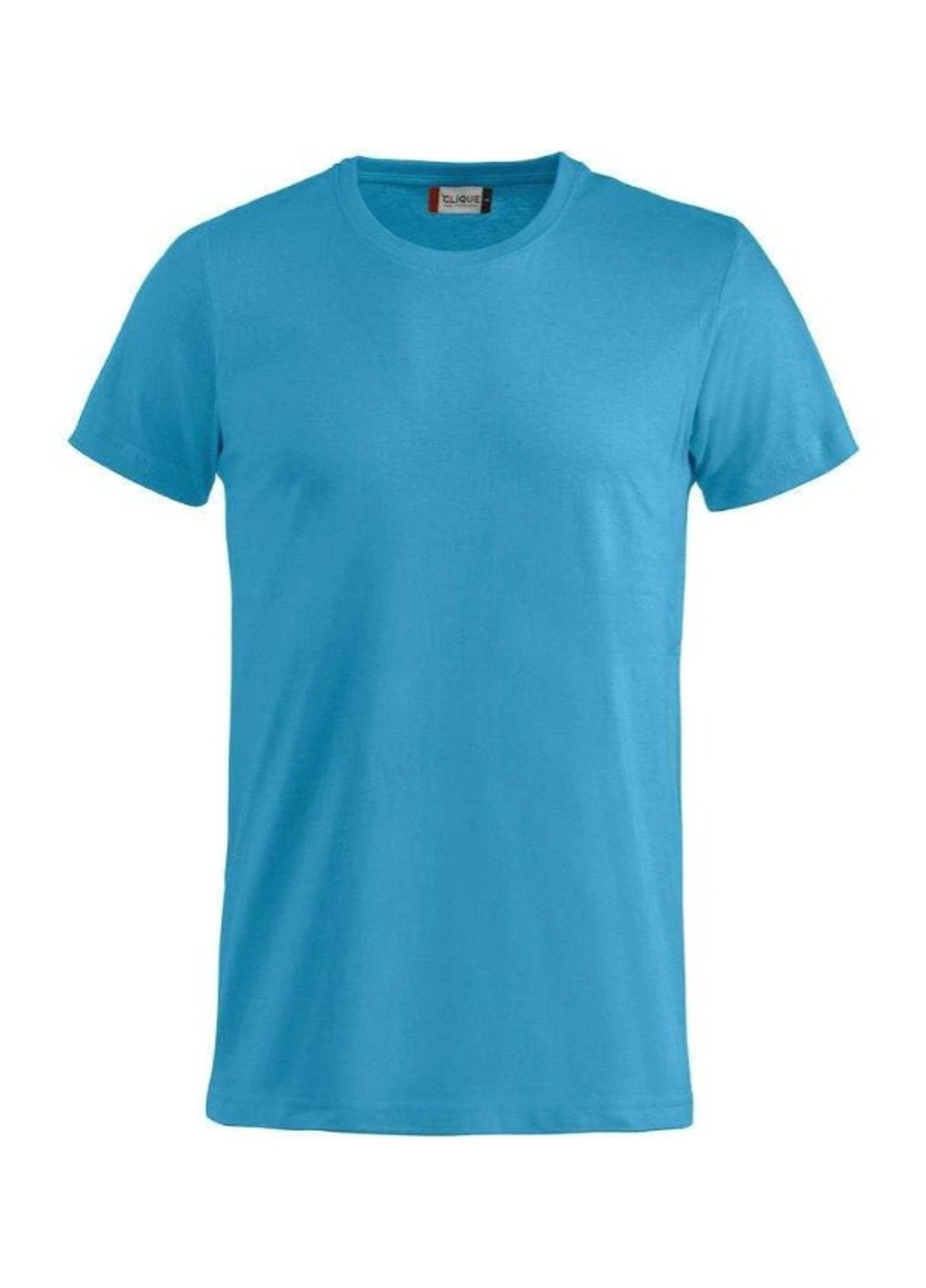 Синя футболка Clique