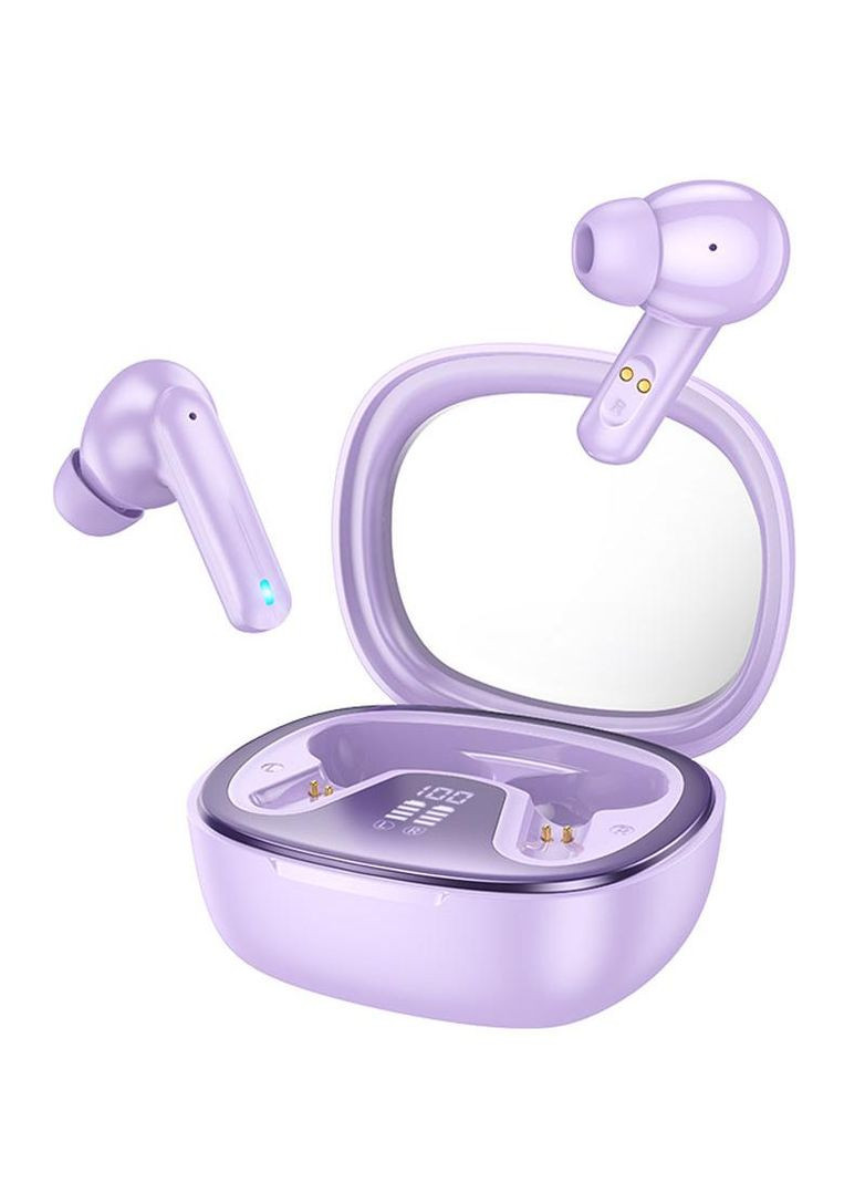 Беспроводные TWS наушники EQ6 Shadow Hoco (276973664)