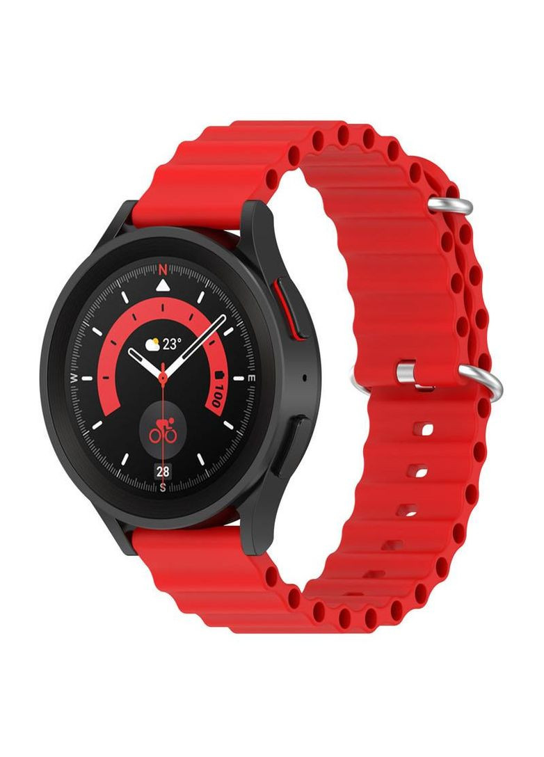 Ремешок Ocean Band для Smart Watch 20mm Epik (276973853)
