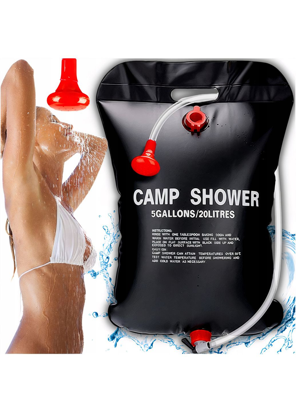 Душ No Brand (260027146)