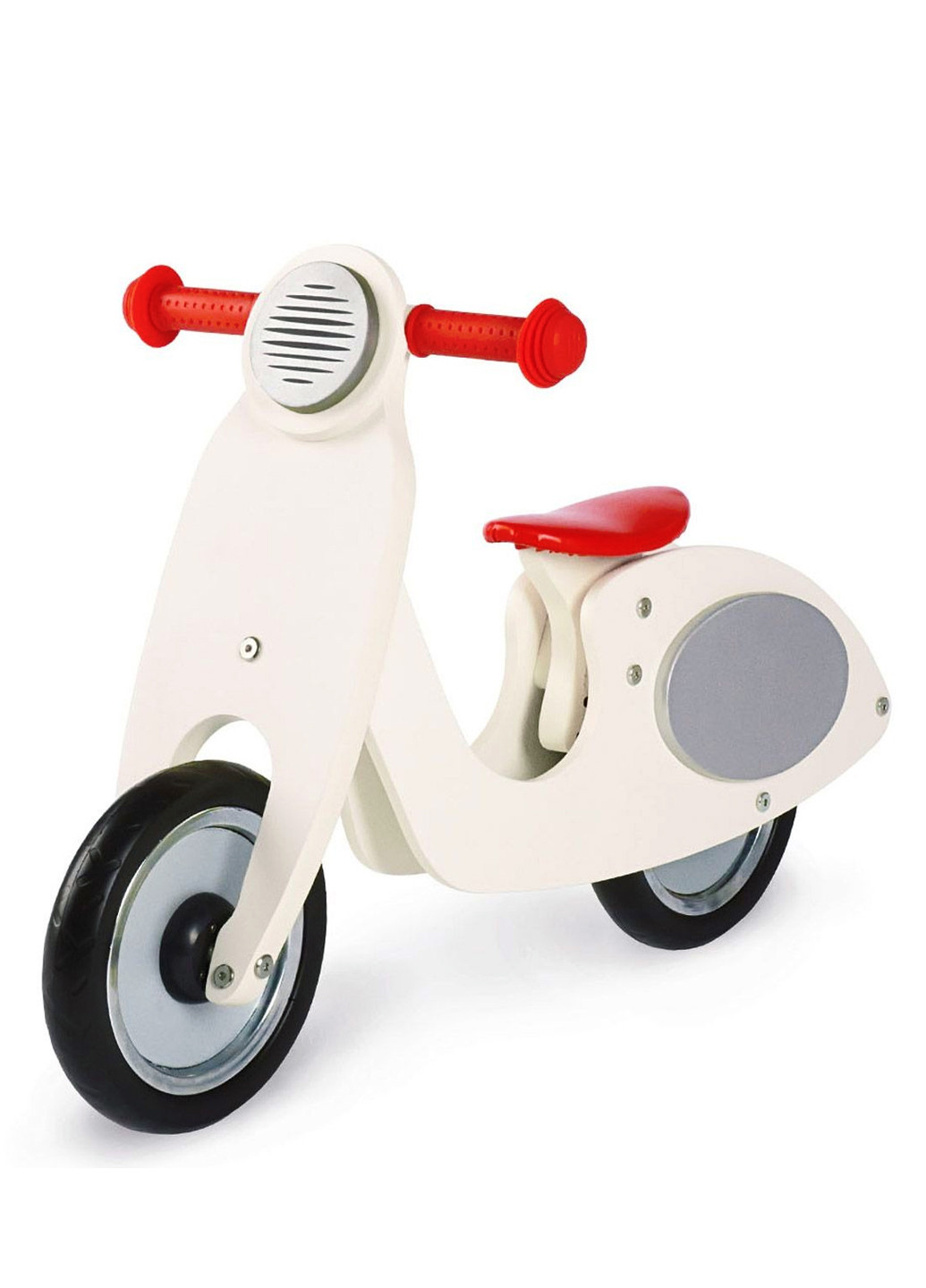 Lidl trike top