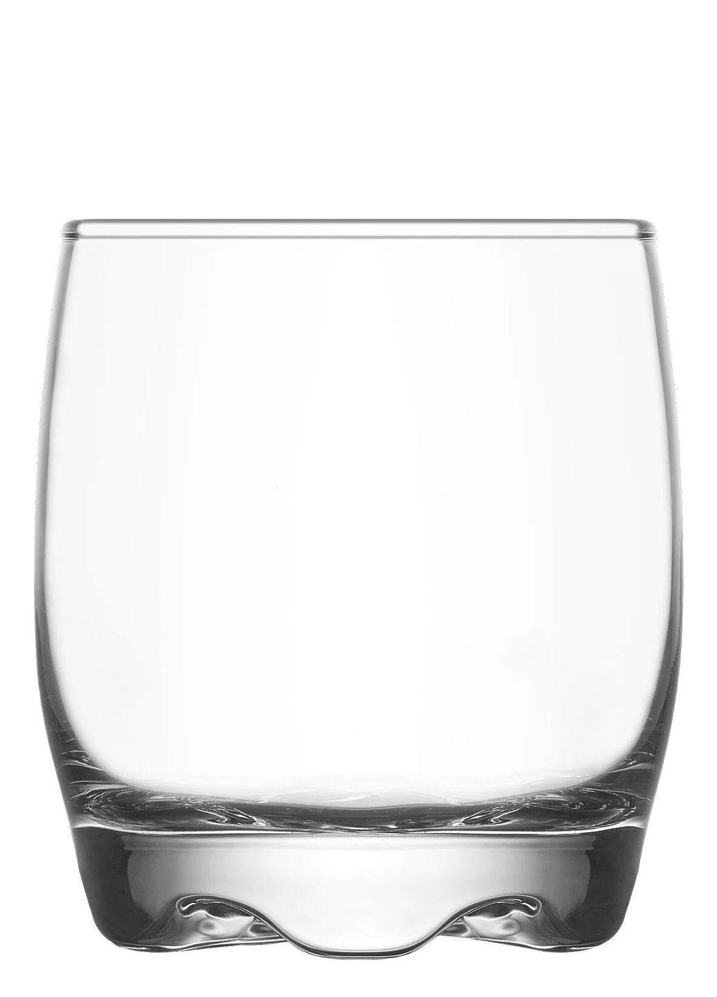 Набор стаканов 290 мл Adora 6 шт стекло арт. LV-ADR15F Lav (260648759)